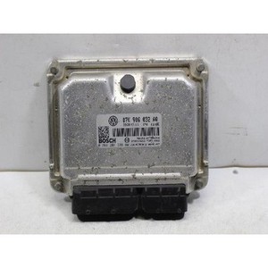 โมดูลควบคุมเครื่องยนต์ Jetta V ปี 2005-2010 มือสอง ของแท้ รหัส 07K906032AQ - Product Image 1