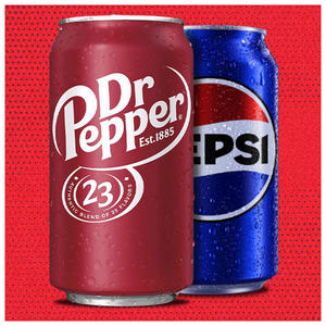 Venta al por mayor de refrescos 7UP / Pepsi a precio rebajado. - Product Image 2