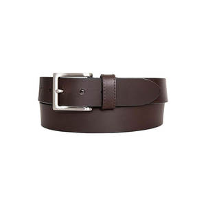 Ceinture en cuir pour homme, prix de gros, légère, durable, cuir véritable 100% original - Product Image 1