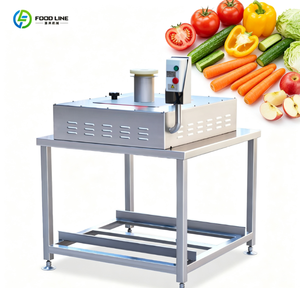 Machine à découper les fruits pour <span class=keywords><strong>restaurant</strong></span>, nouvelle machine à découper les fruits, machine à découper motorisée - Product Image 2
