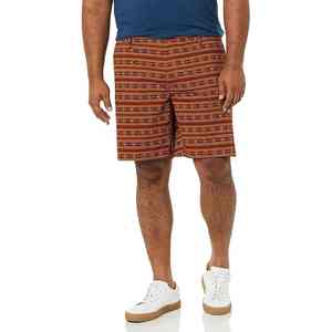 Pantalones Cortos Casuales para Hombre, Diseño Personalizado Transpirable con Impresión por Sublimación, Ropa Urbana de Moda para el Verano - Product Image 4