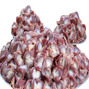 Gizzards y Patas de Pollo Congeladas Orgánicas de Alta Calidad, Parte del Cuerpo Seca, Certificación Halal - Product Image 3