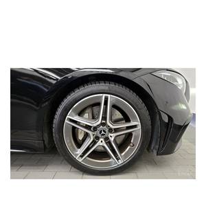 Mercedes-Benz CLS300d 4MATIC Juin 2023 Euro V Emission Diesel Automatique Volant à Gauche avec Caméra Arrière 101 133 km - Product Image 5