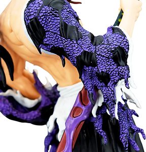 Figura de acción de PVC de Kokushibo, personaje del anime Demon Slayer, para colección. - Product Image 2