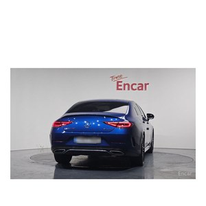 Mercedes-Benz CLS450 4MATIC CLS-Class 2023, 35 455 km, boîte automatique, conduite à gauche, avec caméra de recul - Product Image 4