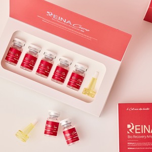 [iCELmedi] REINAcure SD Sérum Hydratant à la Niacinamide Complexe de Facteurs de Croissance Bio pour l'Hydratation et l'Éclat du Visage - Product Image 4