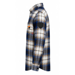 Unique <b>Long</b> <b>Sleeve</b> Pocket Custom Designer Shirt for Men Casual Use Thick Blank <b>Dress</b> Shirt <b>with</b> Breathable 100% Cotton Fabric - Product Image 5