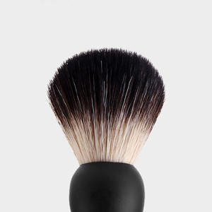 Luxury Private Label Custom Logo <b>Shaving</b> Tools Men's Gift Set Metal <b>Shaving</b> Brush Set <b>Shaving</b> Straight Barber Razor Stand <b>Kits</b> - Product Image 4