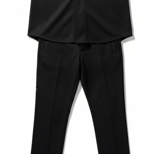 Uniforme de Béisbol Sublimado Personalizado de Fábrica OEM, Jersey y Pantalones Deportivos para Hombre, Transpirables y de Alta Elasticidad - Product Image 3