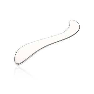 Body Muscle Relaxing and Scraping Stainless Steel Instrument Set with Manual Power Source Hosanna Surgical Reusable - Product Image 1