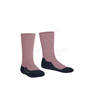KANEKA SPORTS Casual <b>Socks</b> <b>Soft</b> Knit Spandex/Polyester Anti-Foul for <b>Men</b> Winter Fitness Activities Running Sports Performance - Product Image 2