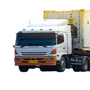 Logiciel professionnel de gestion de la logistique et des transports avec suivi en temps réel et automatisation intelligente de la flotte - Product Image 4