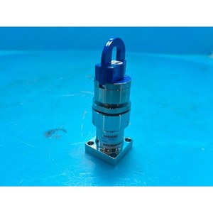 Horiba STEC MC-4SAGTBL SFC2480FAPD2 C4F6 15/50SCCM เป็นดิจิตอล MFC ที่ใช้เป็นชิ้นส่วนอุปกรณ์เซมิคอนดักเตอร์รุ่นเก่า - Product Image 1