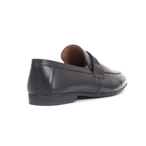 รองเท้าโลฟเฟอร์ผู้ชายดีไซน์ล่าสุด คุณภาพสูง หนังวัวแท้ สวมใส่สบาย เหมาะสำหรับฤดูหนาว ขายดี กำลังเป็นที่นิยม ราคาสมเหตุสมผล - Product Image 3