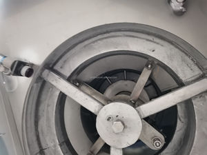 Bán Chạy Nhất New Thương Mại Slice 300/50/1000Kg Máy Nước Đá Lát Máy Làm Đá Tự Động <span class=keywords><strong>Flake</strong></span> Máy Sản Xuất Nước Đá - Product Image 4