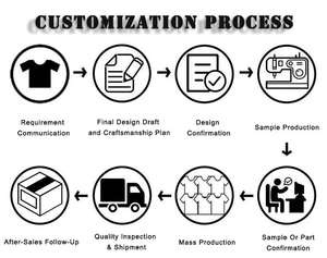 T-shirt court surdimensionné entièrement personnalisé, coupe ample, en jersey 100 % coton bio, avec impression graphique sérigraphiée. - Product Image 4
