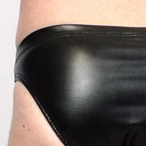 2026 Premium Quality Leather OEM ODM Service Men Fashion Underwear Breathable Cotton <b>Boxer</b> Shorts Comfortable Daily Wear - Product Image 6