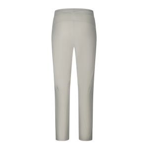 <b>Women's</b> Summer Ice <b>Silk</b> Joggers Sweatpants Mid Waist Four Way Stretch Exercise Running <b>Trousers</b> Formal Style - Product Image 2