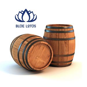 Barils de vieillissement de bière en bois faits à la main, écologiques et durables, de qualité alimentaire, les plus vendus pour les bars - Product Image 1