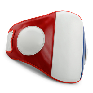 Protection Abdominale Personnalisée avec Logo pour Boxe, Muay Thai, MMA et Arts Martiaux – Nouveaux Protège-Abdominaux, Service OEM Pakistan - Product Image 5