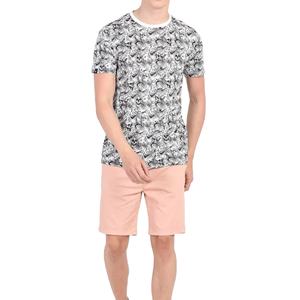 Pantalones cortos de correr para hombre, fabricante de servicios OEM al por mayor, entrenamiento físico personalizado con logotipo personalizado - Product Image 3