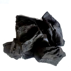 Carbón Vegetal Negro FireMax, Leña Dura Natural Ecológica para Barbacoa, Combustible para Barbacoa de Alta Densidad - Product Image 2