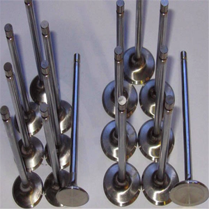 Fournisseur de soupapes d'admission et d'échappement pour moteur N14 haute performance - Product Image 5