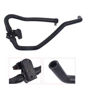 Valvola di controllo del tubo di ingresso dell'unità di riscaldamento HVAC per Nissan Titan 5.6L 2004-2015 Modello 92400ZT10A 92400ZT00A Componente per sistemi HVAC - Product Image 1