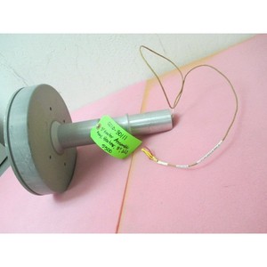 ชุดประกอบเครื่องทำความร้อน AMAT 0010-30111 ขนาด 8 นิ้ว - อุปกรณ์และอะไหล่เซมิคอนดักเตอร์ระดับโลกที่เชื่อถือได้ - Product Image 5