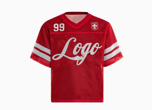Camiseta Formal de Manga Corta para Hombre, Ecológica, 100% Algodón, Corte Holgado, Cuello Redondo, 210 Gramos, Secado Rápido y Transpirable - Product Image 2