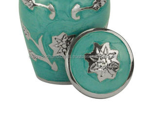 Handmade Cremation Pet <b>Memorial</b> Urns Funeral Pet Keepsake Urns Burial Urns With High Quality at Low Price - Product Image 6
