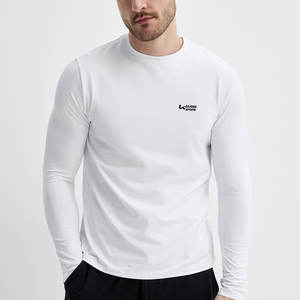 Ropa Deportiva Resistente para Hombre, Top de Yoga de Secado Rápido y Material Ligero de Poliéster, Top de Yoga para Hombre - Product Image 1