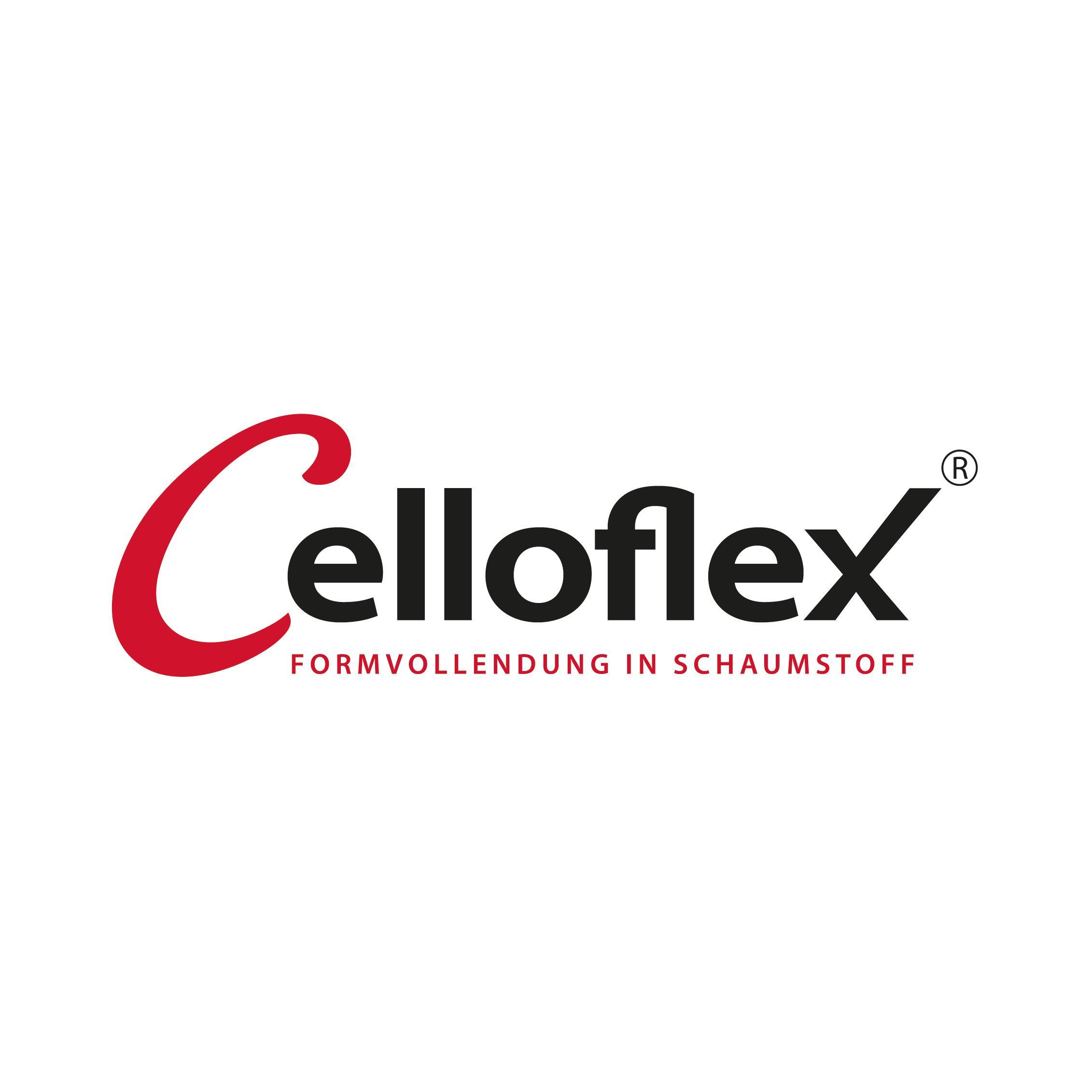 Celloflex International GmbH & Co. KG logo