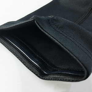 Manchon de compression élastique antidérapant pour adulte, pour moto, cyclisme, course à pied, baseball, sport, avec protection du coude par sublimation - Product Image 4