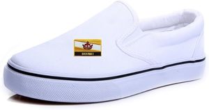 แผ่นปักธงชาติบรูไน รีดติดหรือเย็บติดได้ - Product Image 5