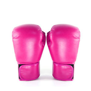 Premium Quality Boxing <b>Gloves</b> Stylish Breathable PU Workout Wrist Support Wholesale Boxing <b>Gloves</b> for Protection and Comfort - Product Image 4