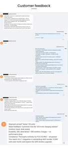 Vendita prodotti all'ingrosso 10000mAh certificata elettronica impermeabile Power Bank spedizione gratuita articoli PD20W elettronica di consumo elettronica - Product Image 4