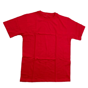 Camiseta Unisex Personalizada 100% Algodón de Primera Calidad, Transpirable, Ecológica, Corte Regular para Hombre y Mujer, Estilo Urbano - Product Image 1