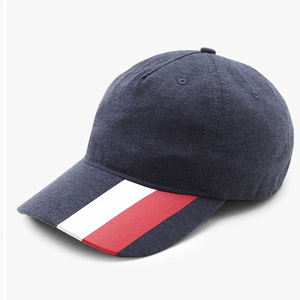 OEM Wholesale Customized <b>Summer</b> Trucker Hat Embroidered Logo 6 Panel Mesh Snapback <b>Cap</b> Embroidery <b>Caps</b> Cotton Twill Sport Ca - Product Image 3