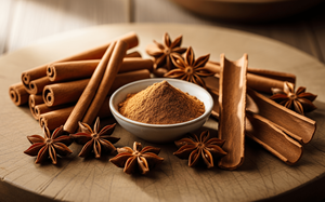 Fabricante de Vietnam, suministro de la mejor calidad, precio al por mayor, corte mixto de Cassia dividida - Product Image 6