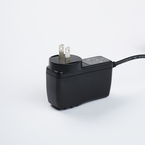 อะแดปเตอร์แปลงไฟสลับ5V 3A 12V 24V มาตรฐาน IEC/UL 60601-1มาตรฐานเรา50/60Hz ทนทาน PC ปลั๊กอิน - Product Image 3