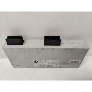 Módulo de Control de Maletero/Puerta Trasera para BMW Serie 5 2013-2017, Usado, OEM 7361970 - Product Image 2