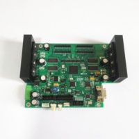 Carte mère BYHX pour tête d'impression Dx5 pour imprimante grand format chinoise Allwin Human Twinjet Xuli