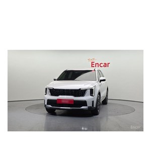2023 para Kia Sorento Diésel 2.2 2WD Euro V Volante a la Izquierda Asientos de Cuero 159.549 km Cámara Trasera - Product Image 3