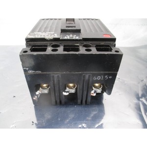Interruptor de Circuito General Electric TEC36015 de 3 Polos - Equipo y Piezas de Semiconductores de Confianza de Marca Global - Product Image 3
