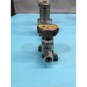 Régulateur de pression APTECH AP5002SZ4MTSCMK - Équipement et pièces semi-conductrices de renommée mondiale à confiance - Product Image 5