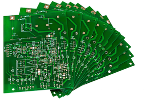 Ensamblaje de Placas PCBA Intellisense para Aplicaciones de IA/ML, Certificación ISO9001, Acabado de Superficie HASL, Servicios OEM Integrales - Product Image 3