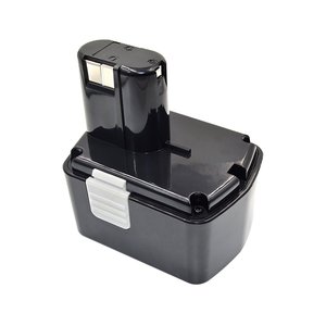 Сменная аккумуляторная батарея Hit 14.4V EBM1430 3000mAh 5000mAh, совместимая с оригинальным инструментом и зарядным устройством - Product Image 4