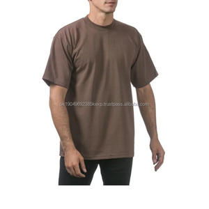 Camisetas de Calle con Diseño Personalizado para Hombre, Fabricantes de Ropa, Estilo Urbano, Tallas Grandes, Opciones de Tallas Grandes Personalizadas - Product Image 6