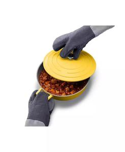 Pinch Par De Guantes De Horno Easy-Grip | Joseph - Product Image 3